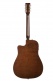 Americana Bourbon Burst Cw Presys Ii