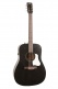 Americana Faded Black Presys Ii