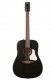 Americana Faded Black Presys Ii