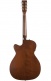 Legacy Bourbon Burst Cw Ch Presys Ii