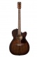 Legacy Bourbon Burst Cw Ch Presys Ii