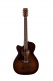 Legacy Cw Lh Bourbon Burst Ch Presys Ii