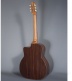Manouche M01 RN + Etui