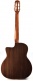 Manouche M01T RN + Etui - STOCK B