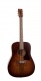 Aandl Americana Bourbon Burst - Dreadnought