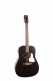 Aandl Americana Faded Black - Dreadnought