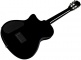Stage Black Burst Black Burst