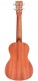 20Cm Concert Mahogany