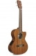 20TMCE CUTAWAY TENOR MAHOGANY