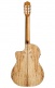 C5-Cet Spalted Maple Limited Edition