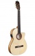 C5-Cet Spalted Maple Limited Edition