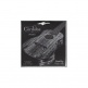 Cordes pour Mini Accord en La