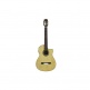 Fusion 12 Naturel CD
