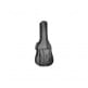 HOUSSE DELUXE GUITARE 1/2 & 3/4