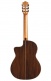 Iberia C7 Ce Cd 4-4 Cutaway Cedar