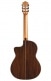 IBERIA C7 CE CD 4-4 CUTAWAY CEDAR