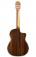 Lh Handed Gk Studio Negra Rosewood Flamenco Gipsy Kings