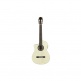 Lh Handed Gk Studio Negra Rosewood Flamenco Gipsy Kings