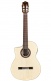 Lh Handed Gk Studio Negra Rosewood Flamenco Gipsy Kings
