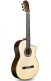 Iberia Gk Pro Negra Rosewood