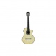 Iberia Gk Pro Negra Rosewood