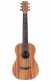 Mini II Mahogany