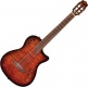 Stage Guitar Edge Burst