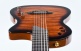 Stage Guitar Edge Burst