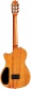 Stage Guitar Natural Amber