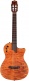 Stage Guitar Natural Amber