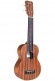 UKULELE PLAYER PACK SOPRANO WITH GIGBAG