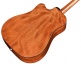 Westerly D120Ce Natural + Gigbag