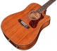 Westerly D120Ce Natural + Gigbag