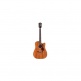 Westerly D120Ce Natural + Gigbag