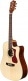 WESTERLY D-150CE NATURAL