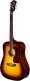 D-40 ATB TRADITIONNAL ANTIQUE SUNBURST - REFURBISHED