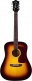 D-40 ATB TRADITIONNAL ANTIQUE SUNBURST - REFURBISHED