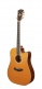 Bowery Vintage Natural