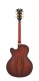 Deluxe 59 Satin Brown Burst