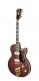 Deluxe 59 Satin Brown Burst