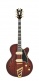 Deluxe 59 Satin Brown Burst