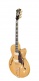 Deluxe 59 Satin Honey