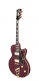 Deluxe 59 Satin Trans Wine