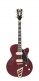 Deluxe 59 Satin Trans Wine