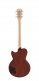 Deluxe Atlantic Baritone Satin Walnut