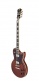 Deluxe Atlantic Baritone Satin Walnut