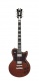 Deluxe Atlantic Baritone Satin Walnut