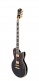Deluxe Atlantic Baritone Solid Black
