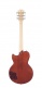 Deluxe Atlantic Matte Walnut