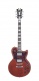 Deluxe Atlantic Matte Walnut